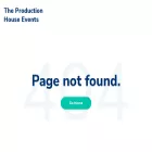 theproductionhouseevents.com.au