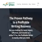 theprofitablewriter.com