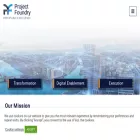theprojectfoundry.com