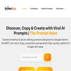 thepromptbaba.com