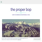 theproperbop.com