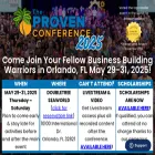 theprovenconference.com