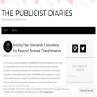 thepublicistdiaries.com