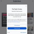 thepublicpurview.com