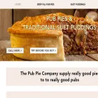 thepubpiecompany.co.uk
