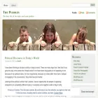 thepuddles.com
