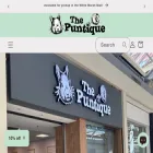 thepuntique.com