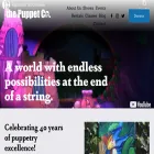 thepuppetco.org