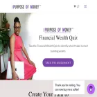 thepurposeofmoney.com