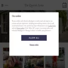 thequeensarmskensington.co.uk