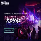 thequeenwilmington.com
