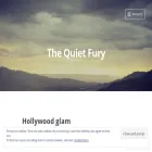 thequietfury.com