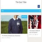 thequiztribe.com