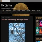 theqwillery.com