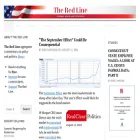 the-red-line.com