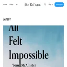 the-reframe.com