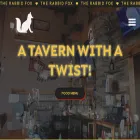 therabbidfox.ca