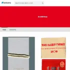 therabbittheory.bandcamp.com