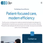 theradiologygroup.org