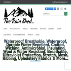 therainshed.com