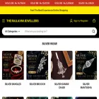 therajlaxmijewellers.in