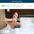 therapeuticrest.com