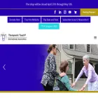 therapeutictouch.org