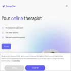 therapychat.com