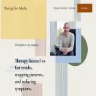 therapyforadults.com