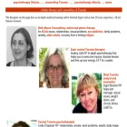 therapytorontotherapist.ca