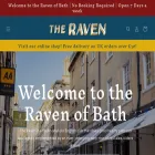 theravenofbath.co.uk