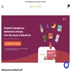 therawfruit.com