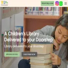 thereadinghabit.in