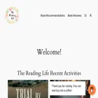 thereadinglifeblog.com