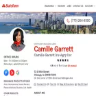 therealdealcamille.com