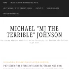 therealmjtheterrible.com