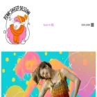 therealpinksheepdesign.com
