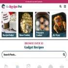 therecipepot.com