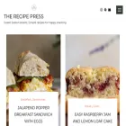 therecipepress.com