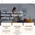 therecipesnook.com