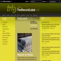 therecordlabel.net