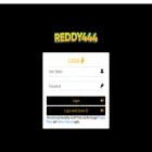 thereddy444.com