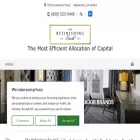 therefinishingtouch.com