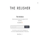therelisher.com