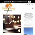 theresahealey.com