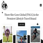 thereshegoesglobal.com
