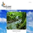 theresilientactivist.org