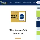 theresourcemanual.com