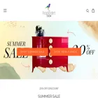 theresplendentcrow.com
