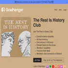 therestishistory.com